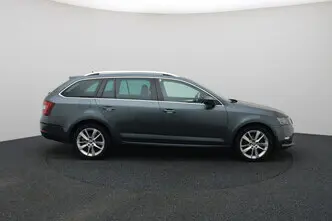 Škoda Octavia, 1.6, 85 kW, diisel, automaat, esivedu