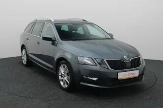 Škoda Octavia, 1.6, 85 kW, diisel, automaat, esivedu