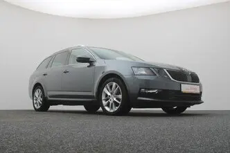 Škoda Octavia, 1.6, 85 kW, diisel, automaat, esivedu