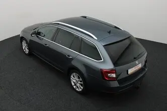 Škoda Octavia, 1.6, 85 kW, diisel, automaat, esivedu