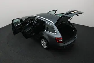 Škoda Octavia, 1.6, 85 kW, diisel, automaat, esivedu