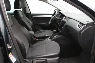 Škoda Octavia, 1.6, 85 kW, diisel, automaat, esivedu