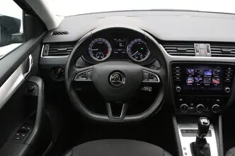 Škoda Octavia, 1.6, 85 kW, diisel, automaat, esivedu