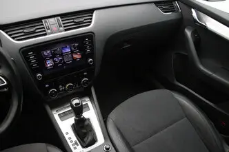 Škoda Octavia, 1.6, 85 kW, diisel, automaat, esivedu