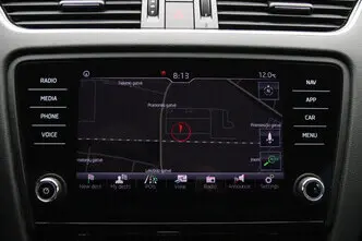 Škoda Octavia, 1.6, 85 kW, diisel, automaat, esivedu