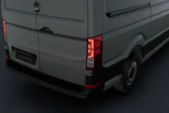 Volkswagen Crafter, 2.0, 103 kW, diisel, manuaal
