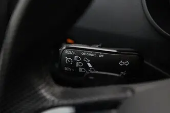 Škoda Octavia, 1.6, 85 kW, diisel, automaat, esivedu