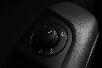 Škoda Octavia, 1.6, 85 kW, diisel, automaat, esivedu