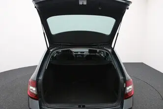 Škoda Octavia, 1.6, 85 kW, diisel, automaat, esivedu