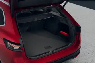 Volkswagen Passat, 110 kW, petrol, automatic