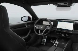 Volkswagen Passat, 110 kW, petrol, automatic