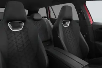 Volkswagen Passat, 110 kW, petrol, automatic