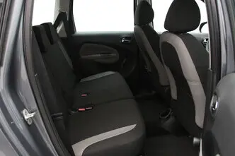 Citroën C3 Picasso, 1.6, 88 kW, бензин, механическая, передний привод