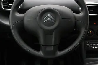 Citroën C3 Picasso, 1.6, 88 kW, бензин, механическая, передний привод
