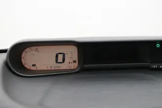 Citroën C3 Picasso, 1.6, 88 kW, бензин, механическая, передний привод