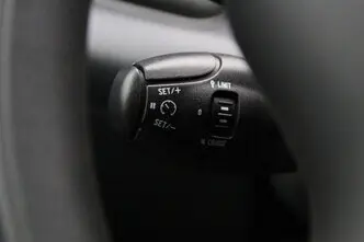 Citroën C3 Picasso, 1.6, 88 kW, бензин, механическая, передний привод