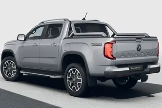 Volkswagen Amarok, 3.0, 176 kW, diisel, automaat