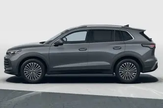 Volkswagen Tiguan, 150 kW, подключаемый гибрид, автомат
