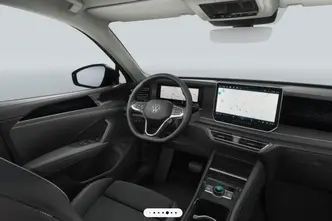 Volkswagen Tiguan, 150 kW, подключаемый гибрид, автомат