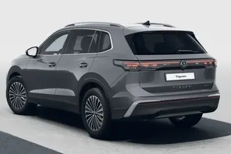 Volkswagen Tiguan, 110 kW, бензин, автомат