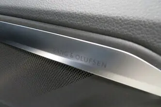 Audi e-tron, 158 kW, электричество, автомат, полный привод
