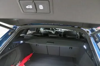 Audi e-tron, 158 kW, электричество, автомат, полный привод