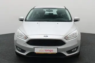 Ford Focus, 1.5, 88 kW, diesel, manual, front-wheel drive