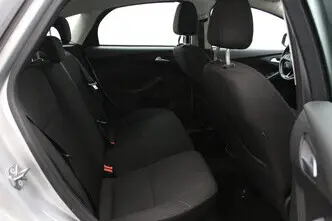 Ford Focus, 1.5, 88 kW, diesel, manual, front-wheel drive