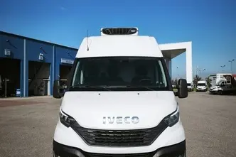Iveco Daily, 3.0, 132 kW, diesel, manual, rear-wheel drive