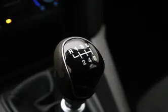 Ford Focus, 1.5, 88 kW, diesel, manual, front-wheel drive