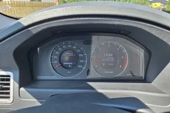 Volvo XC70, 2.4, 129 kW, дизель, автомат, передний привод