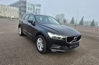 Volvo XC60, 2.0, 173 kW, diisel, automaat, nelikvedu