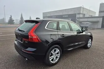 Volvo XC60, 2.0, 173 kW, diisel, automaat, nelikvedu