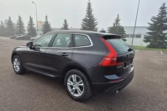 Volvo XC60, 2.0, 173 kW, diisel, automaat, nelikvedu
