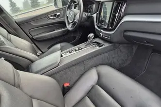 Volvo XC60, 2.0, 173 kW, diisel, automaat, nelikvedu