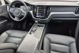 Volvo XC60, 2.0, 173 kW, diisel, automaat, nelikvedu