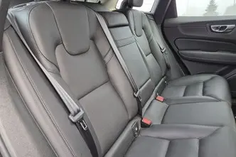 Volvo XC60, 2.0, 173 kW, diisel, automaat, nelikvedu