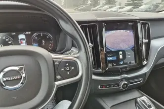 Volvo XC60, 2.0, 173 kW, diisel, automaat, nelikvedu