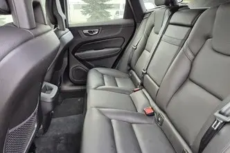 Volvo XC60, 2.0, 173 kW, diisel, automaat, nelikvedu
