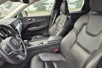 Volvo XC60, 2.0, 173 kW, diisel, automaat, nelikvedu