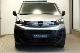 Peugeot Expert, 2.0, 106 kW, diisel, manuaal, esivedu