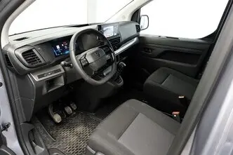 Peugeot Expert, 2.0, 106 kW, diisel, manuaal, esivedu