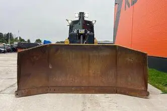 Caterpillar D7E LGP, 198 kW, diisel