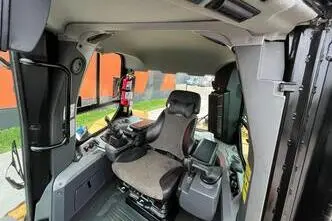 Caterpillar D7E LGP, 198 kW, diisel