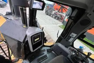 Caterpillar D7E LGP, 198 kW, diisel