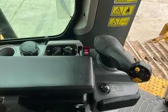 Caterpillar D7E LGP, 198 kW, diisel