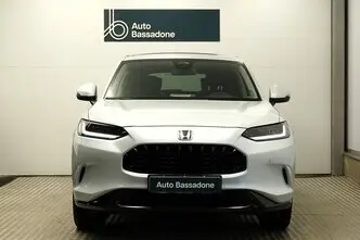 Honda ZR-V, 2.0, 105 kW, hübriid, automaat, esivedu