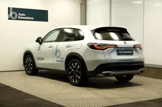 Honda ZR-V, 2.0, 105 kW, hübriid, automaat, esivedu