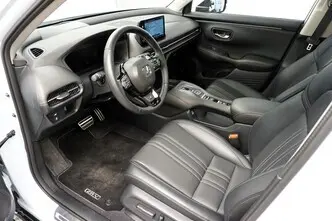Honda ZR-V, 2.0, 105 kW, hübriid, automaat, esivedu
