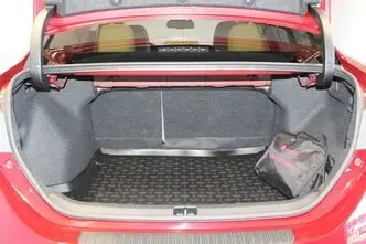 Toyota Corolla, 1.6, 97 kW, бензин, автомат, передний привод